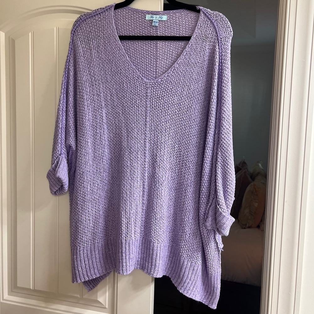Sweater
